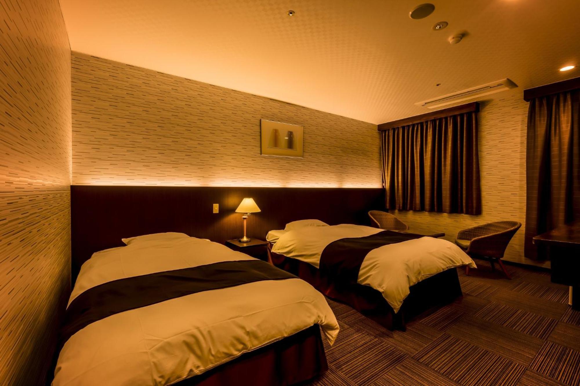 Hotel Taoya Nachikatsuura Habitación foto