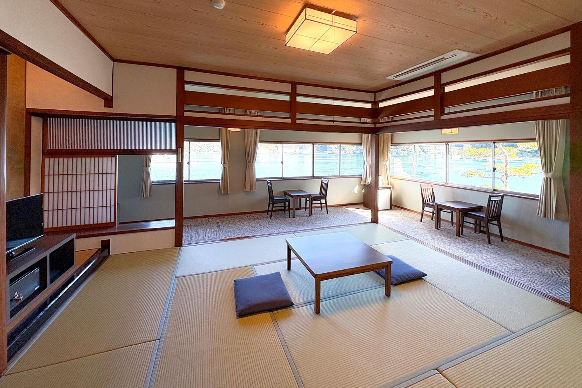 Hotel Taoya Nachikatsuura Habitación foto