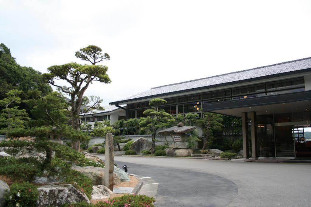 Hotel Taoya Nachikatsuura Exterior foto